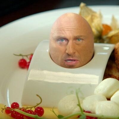 Аватар пользователя