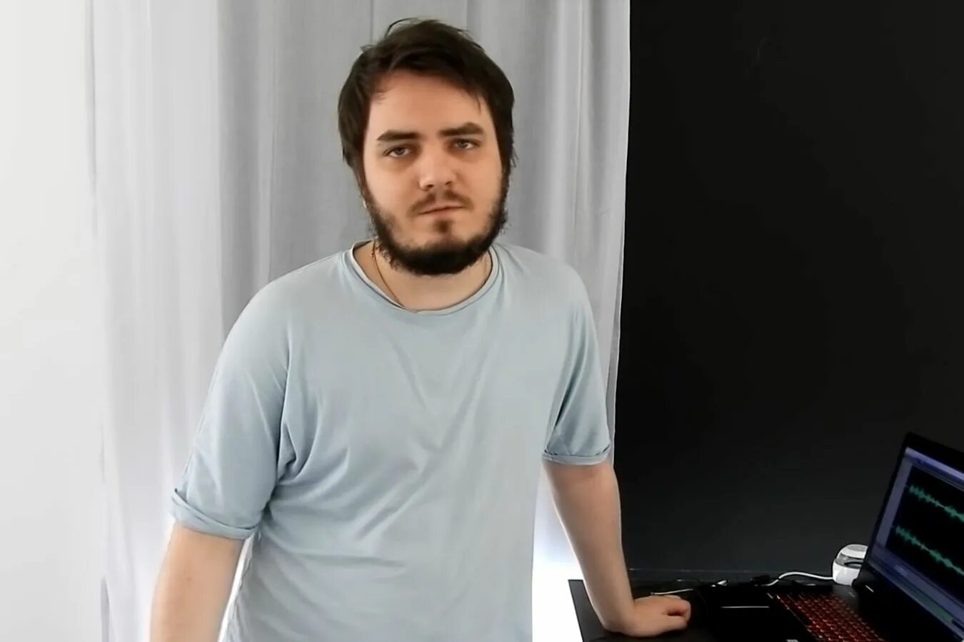 Аватар пользователя