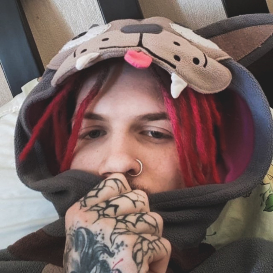 Аватар пользователя