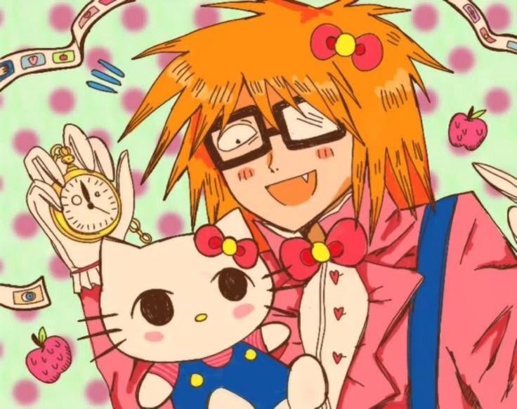 Аватар пользователя