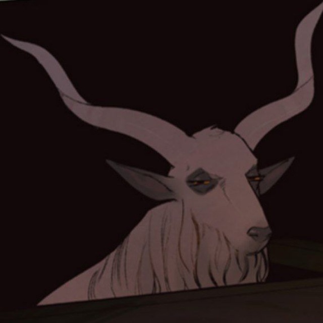 Аватар пользователя