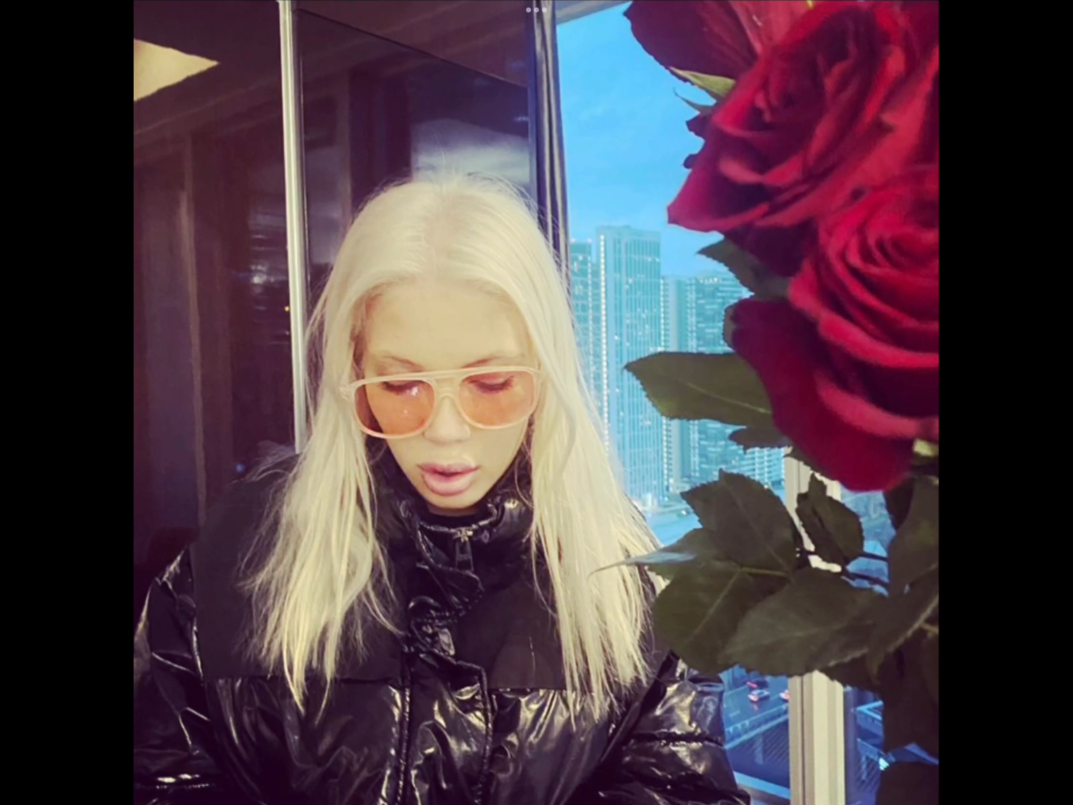 Аватар пользователя