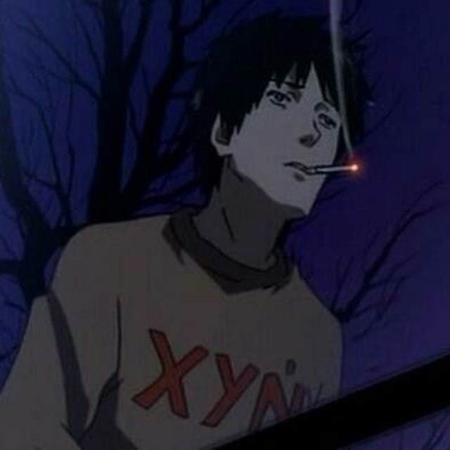 Аватар пользователя