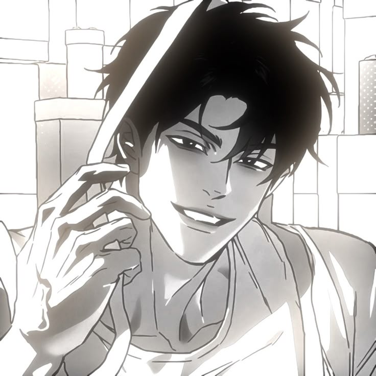 Аватар пользователя