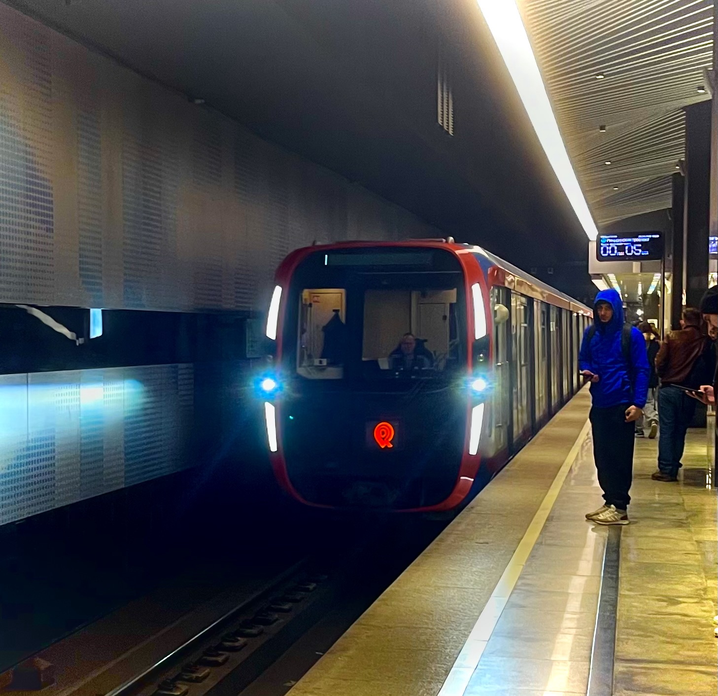 Аватар пользователя