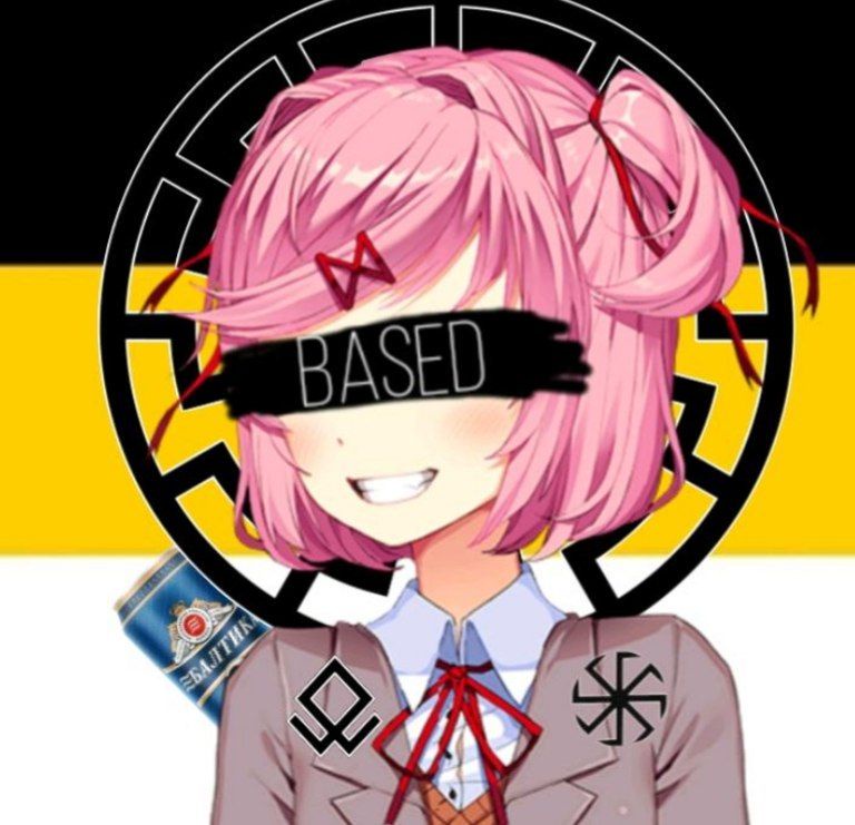 Аватар пользователя