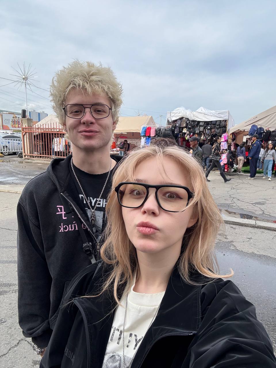 Аватар пользователя