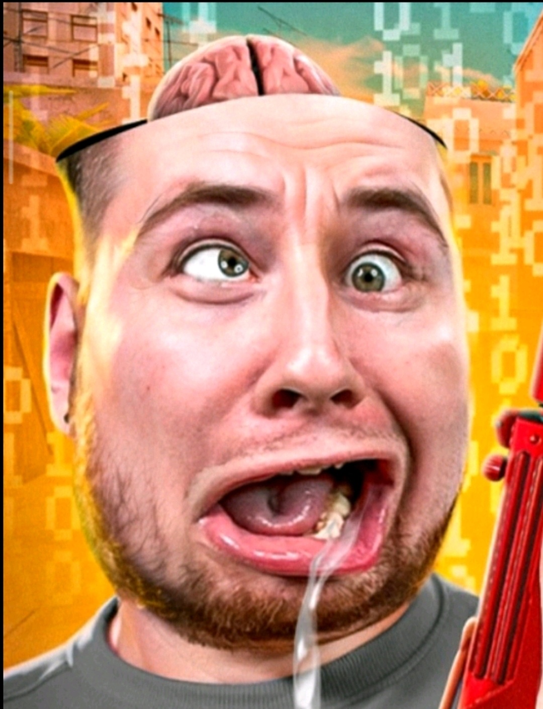 Аватар пользователя