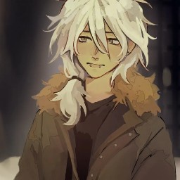 Аватар пользователя