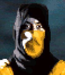 Аватар пользователя