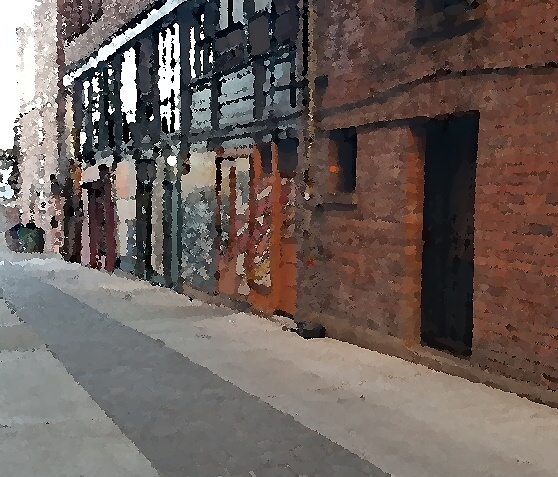 Аватар пользователя