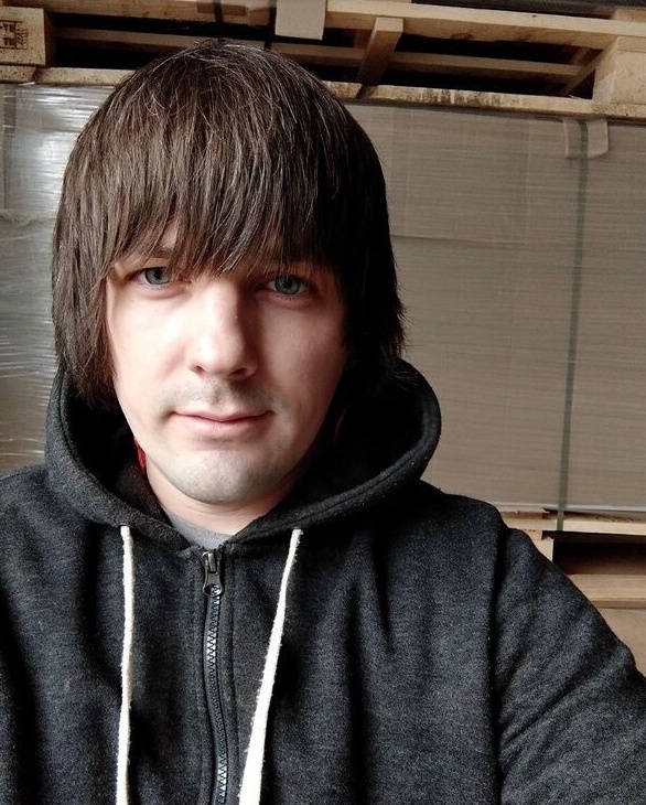 Аватар пользователя