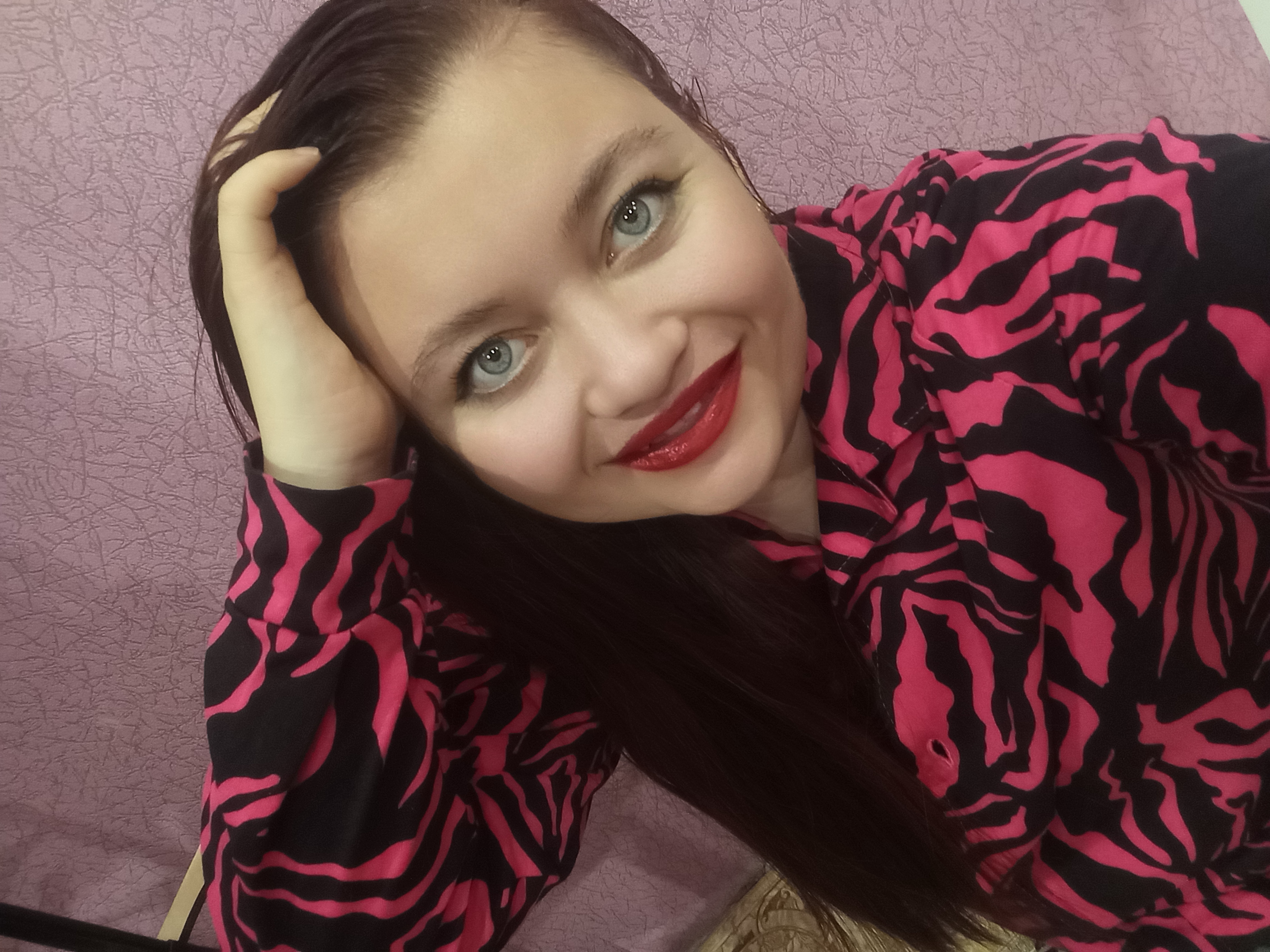 Аватар пользователя