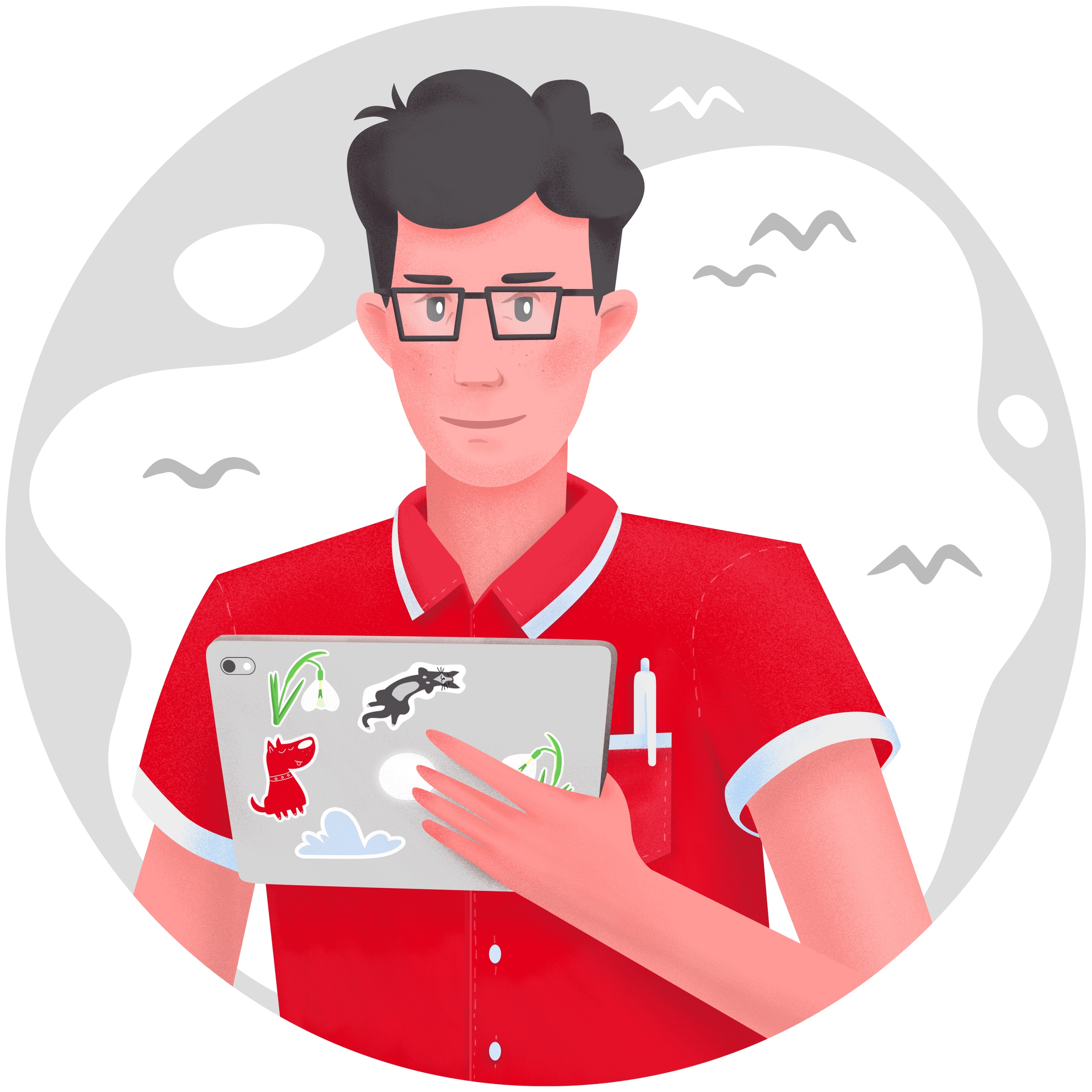 Аватар пользователя