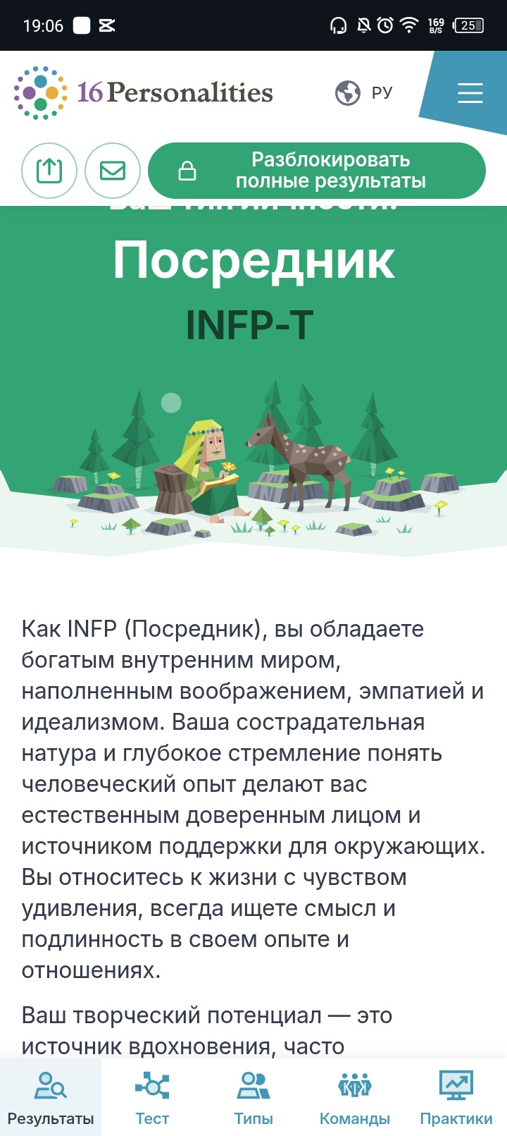 Аватар пользователя