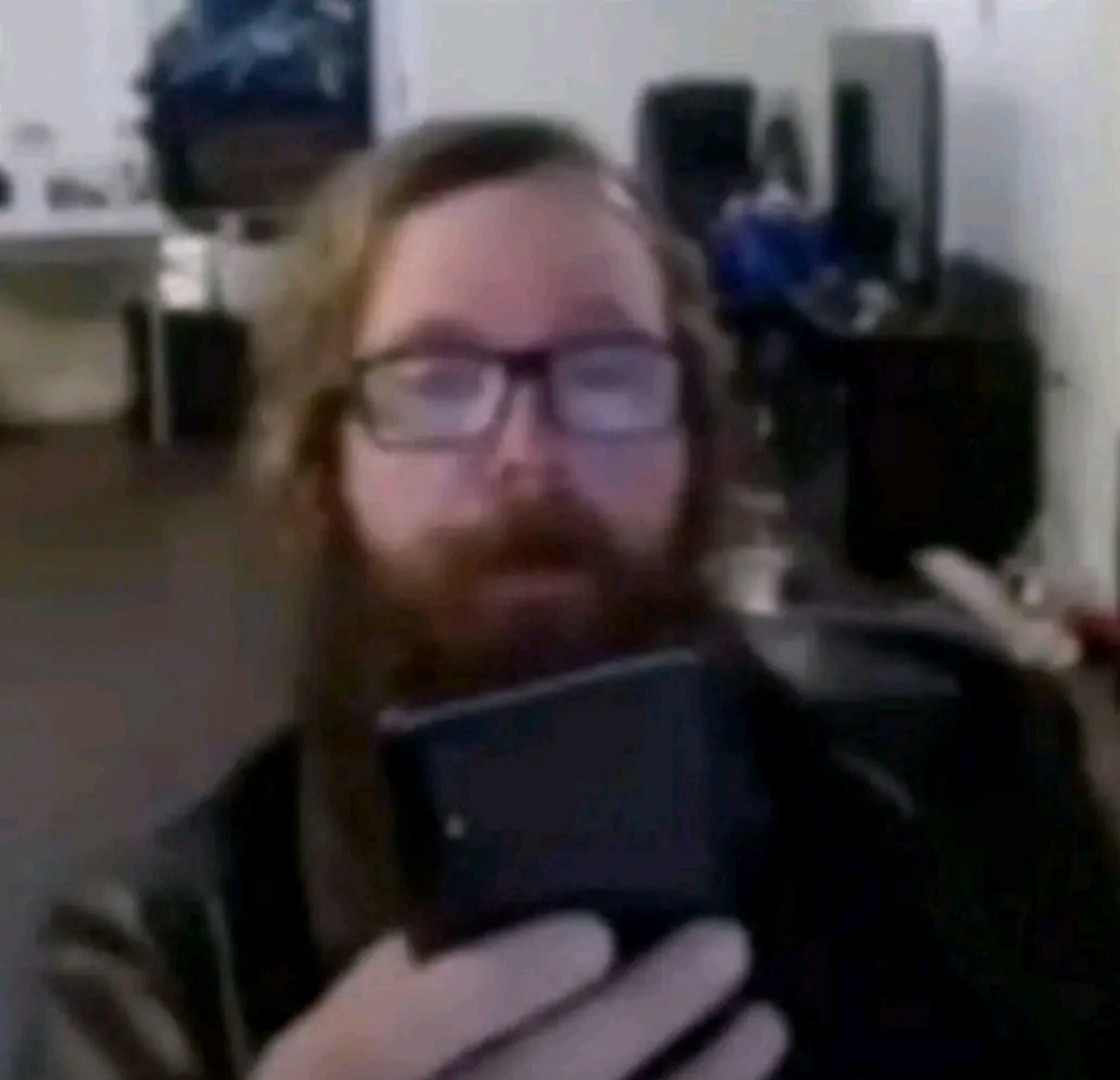 Аватар пользователя