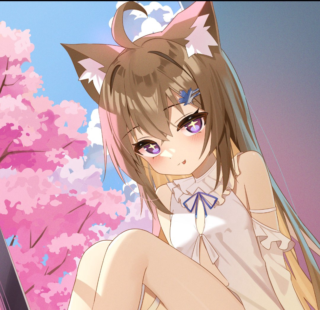 Аватар пользователя