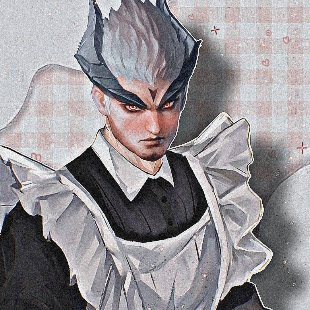 Аватар пользователя