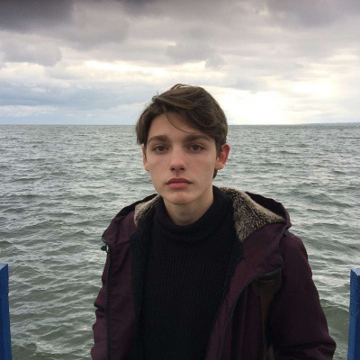 Аватар пользователя