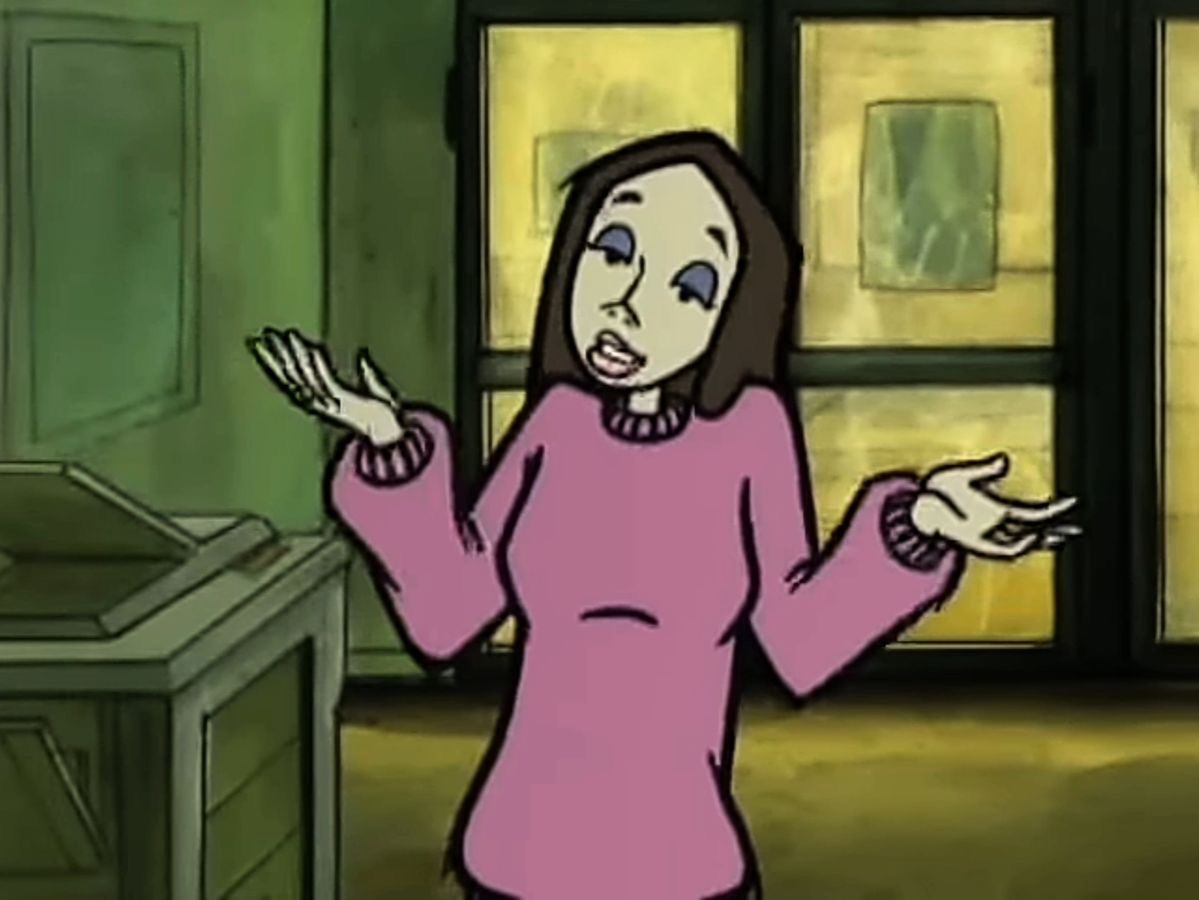 Аватар пользователя