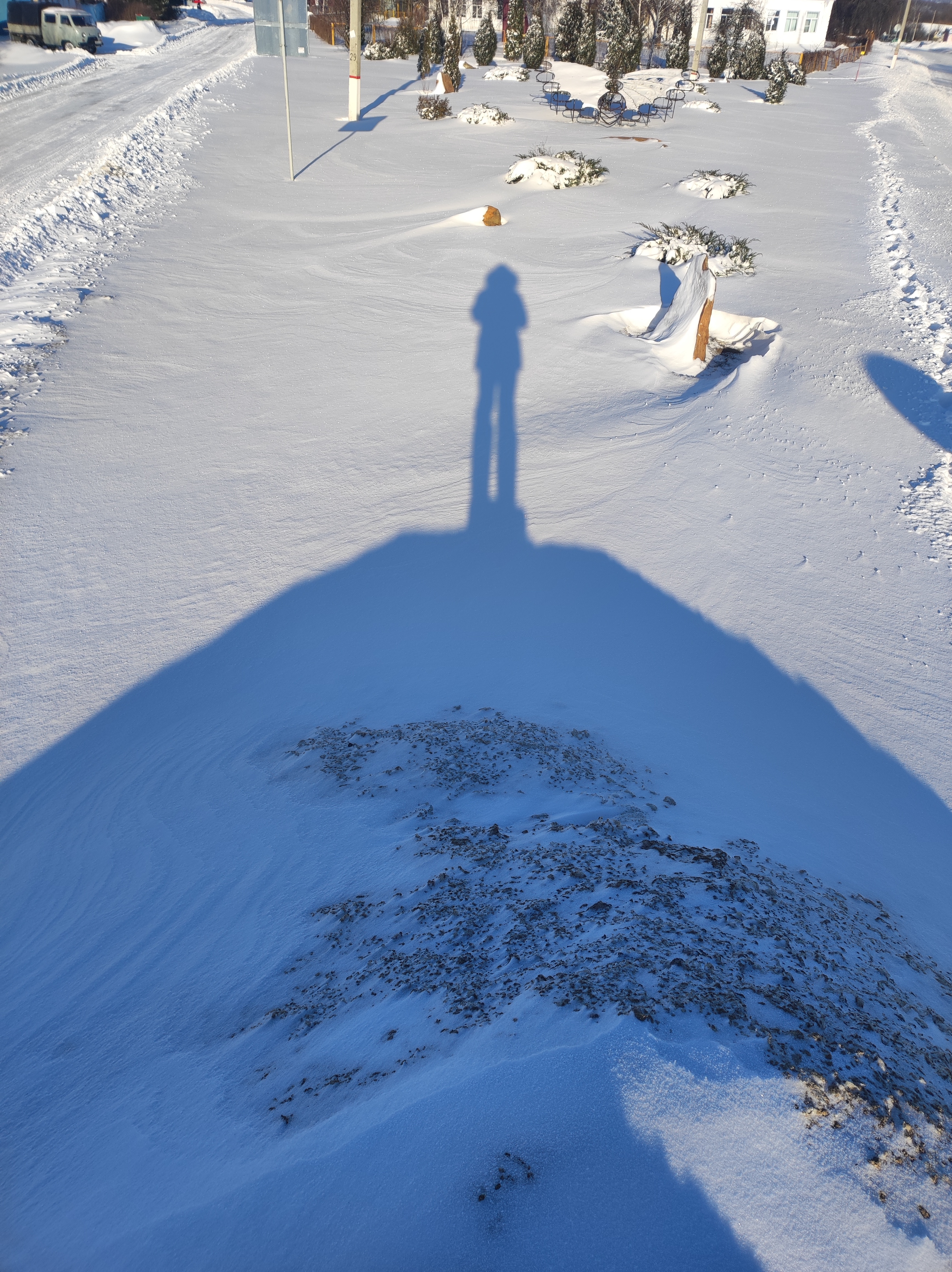 Аватар пользователя