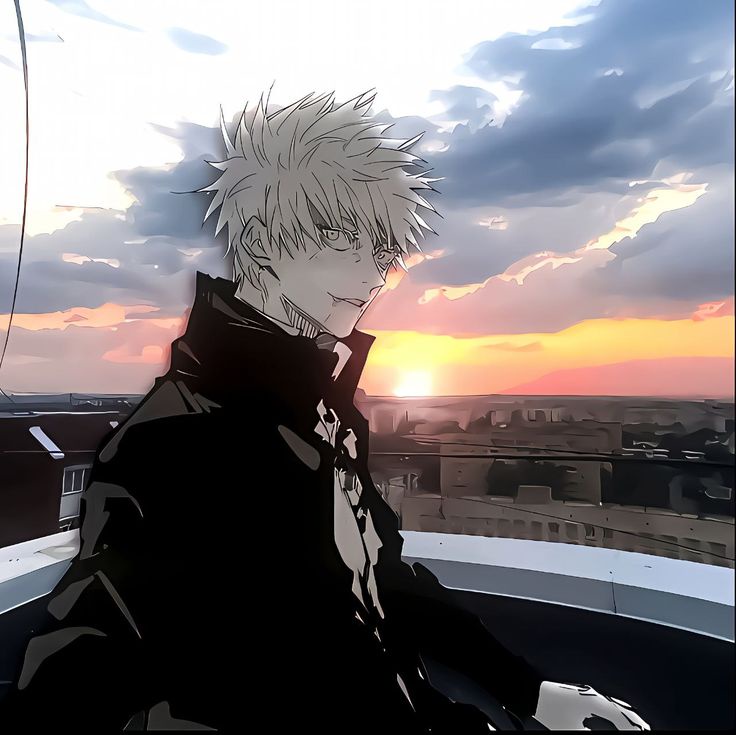 Аватар пользователя