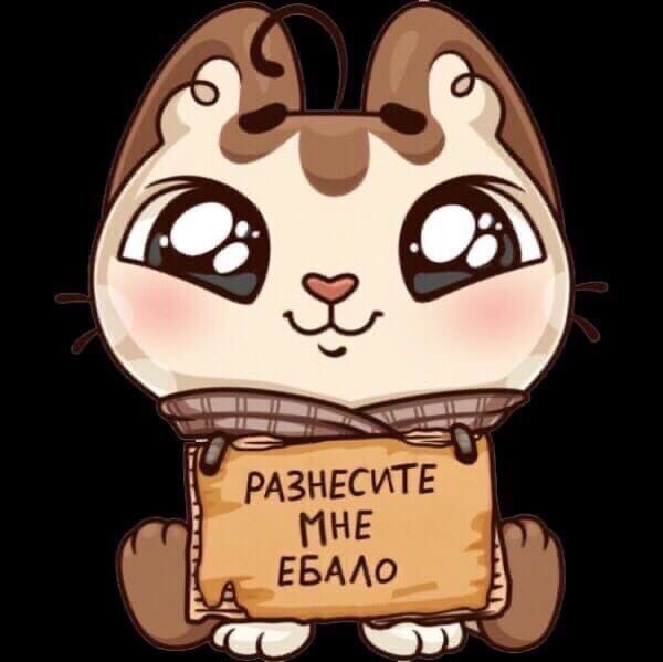 Аватар пользователя