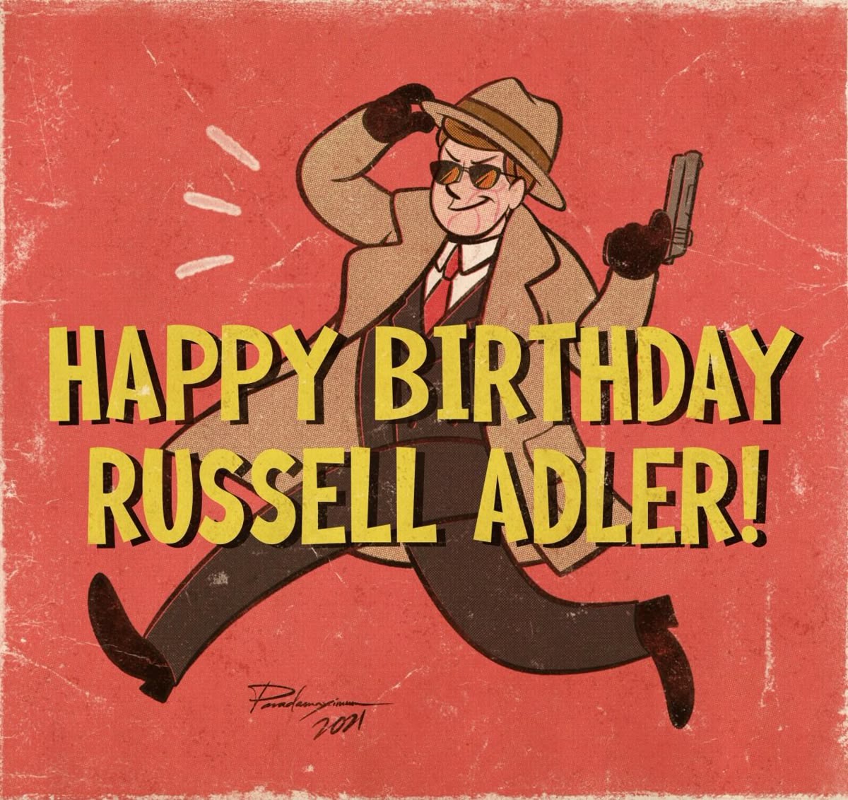 Аватар пользователя