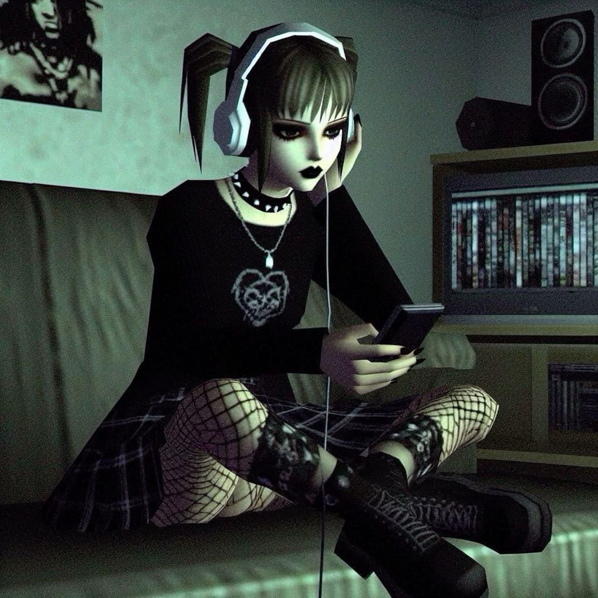 Аватар пользователя