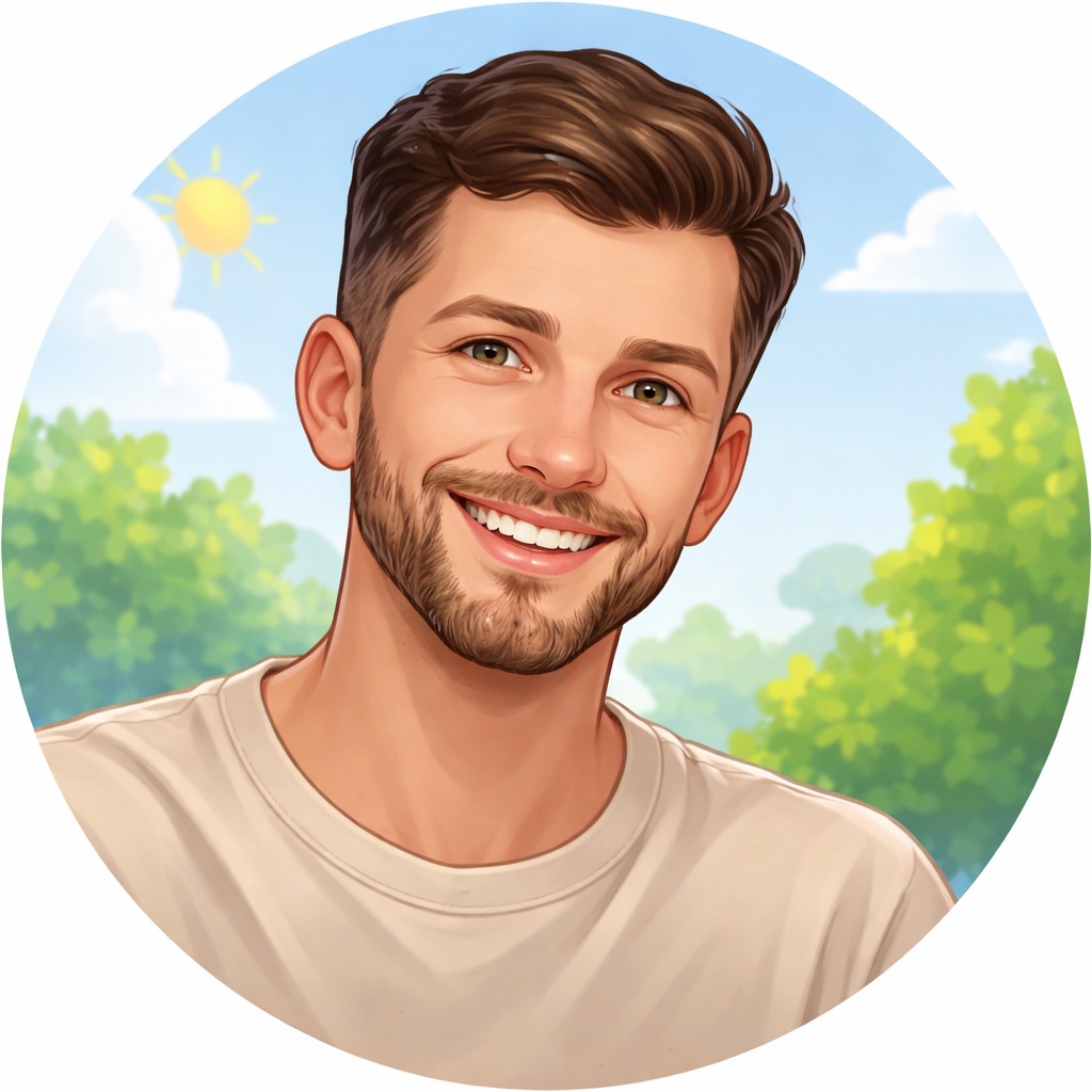 Аватар пользователя