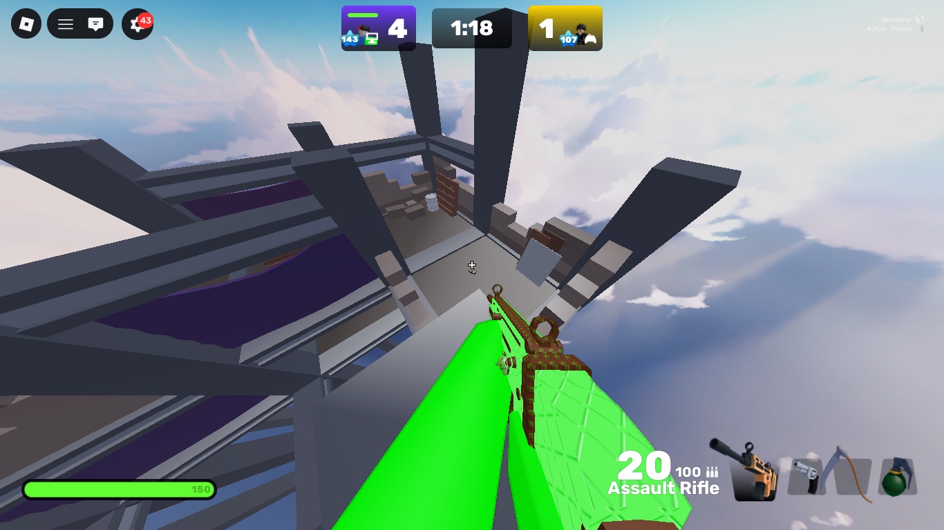 Аватар пользователя