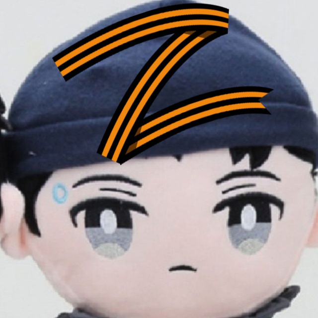 Аватар пользователя