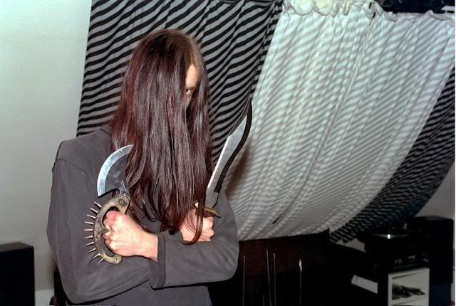 Аватар пользователя