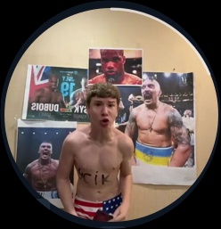 Аватар пользователя