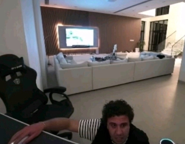 Аватар пользователя