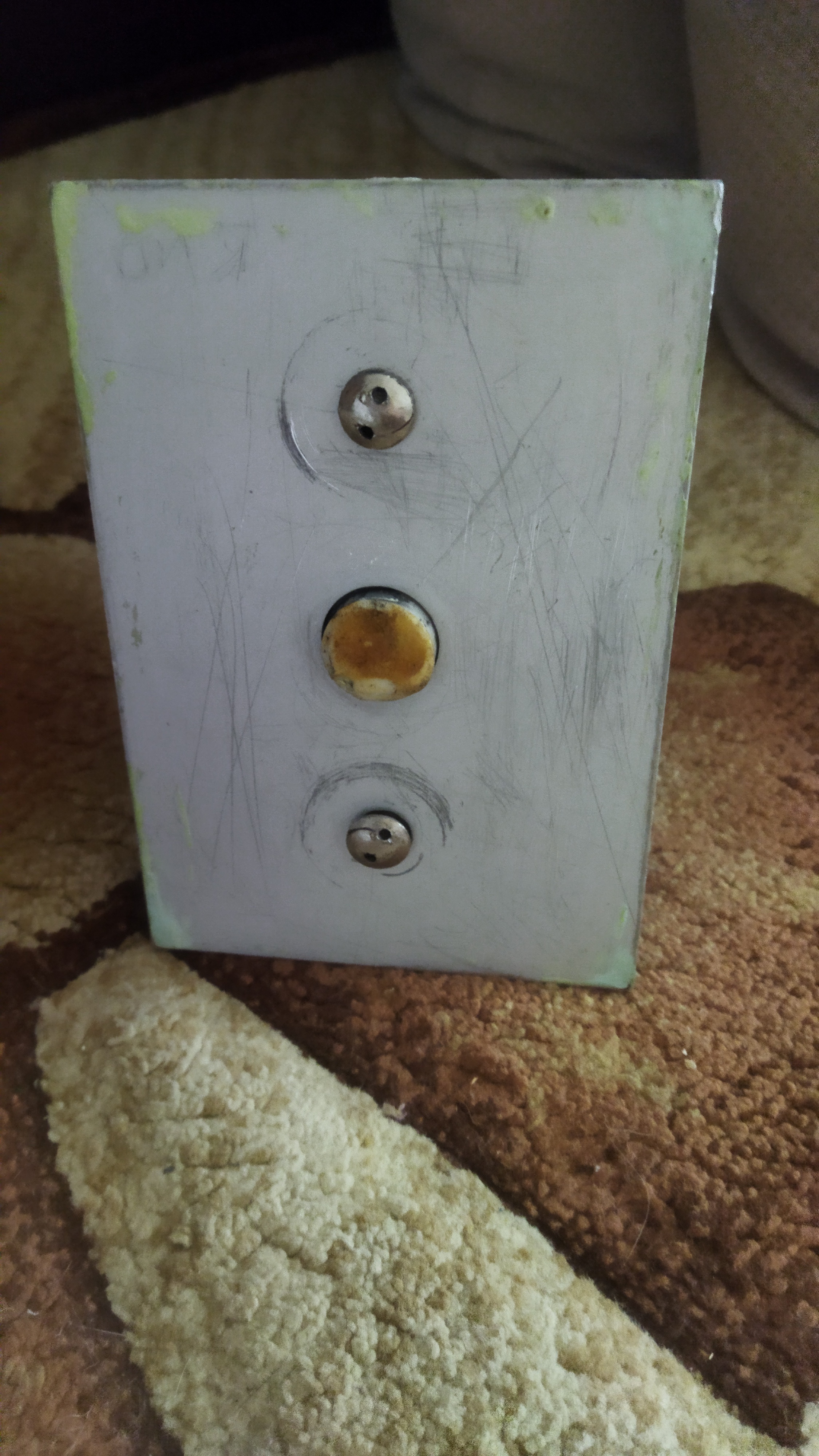 Аватар пользователя