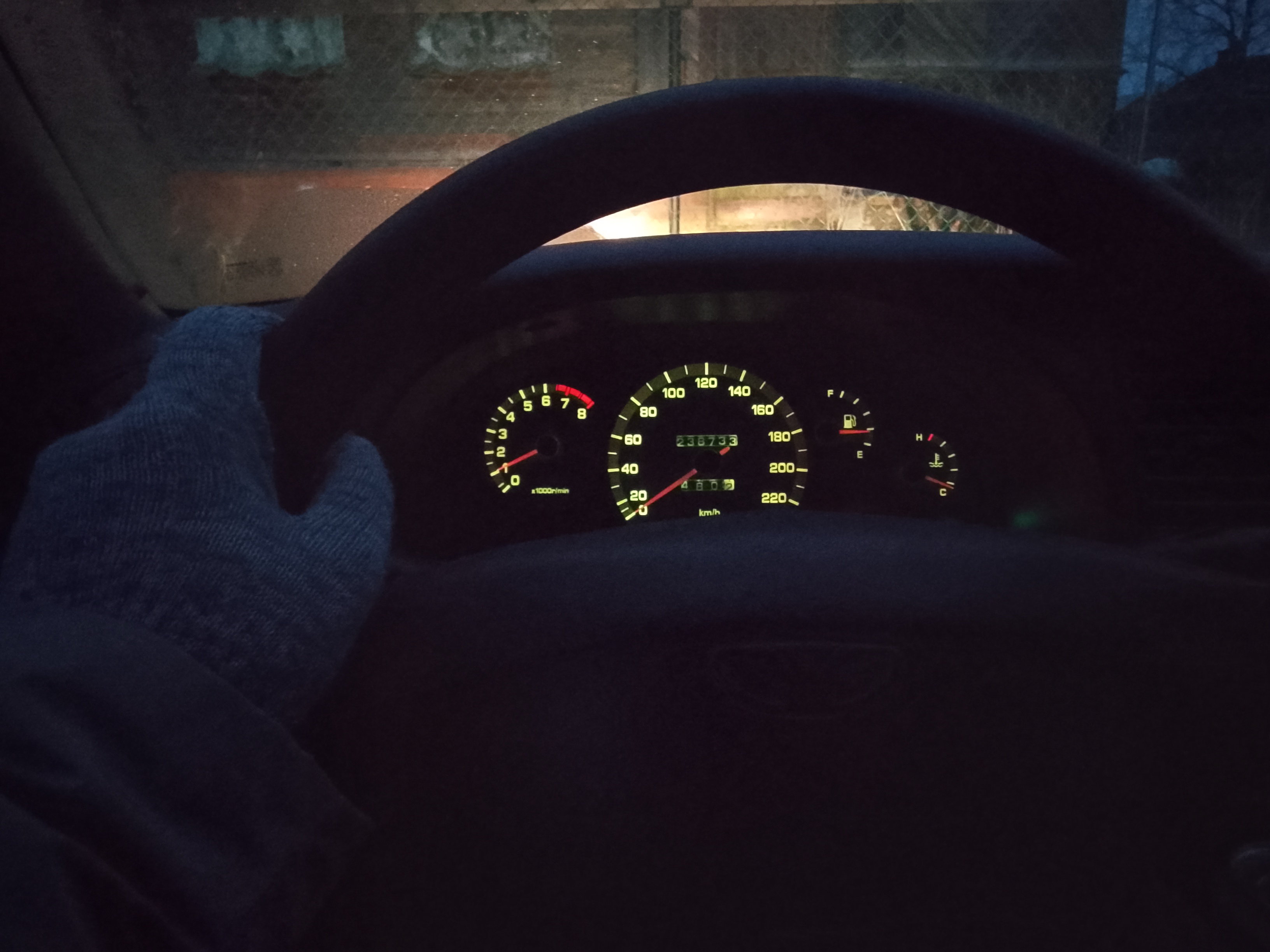 Аватар пользователя