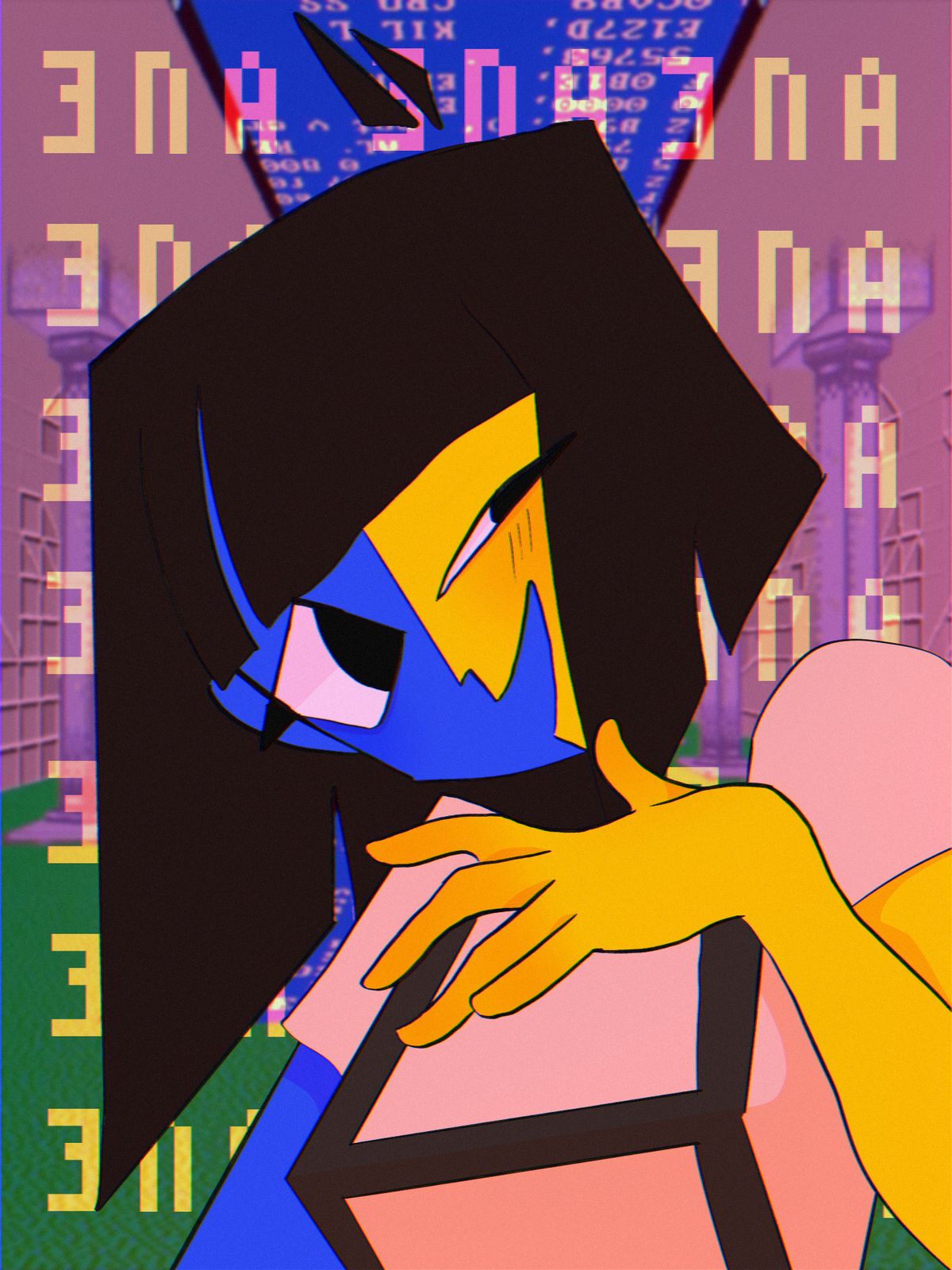 Аватар пользователя