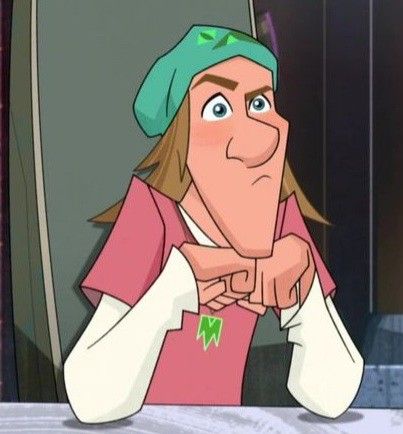 Аватар пользователя