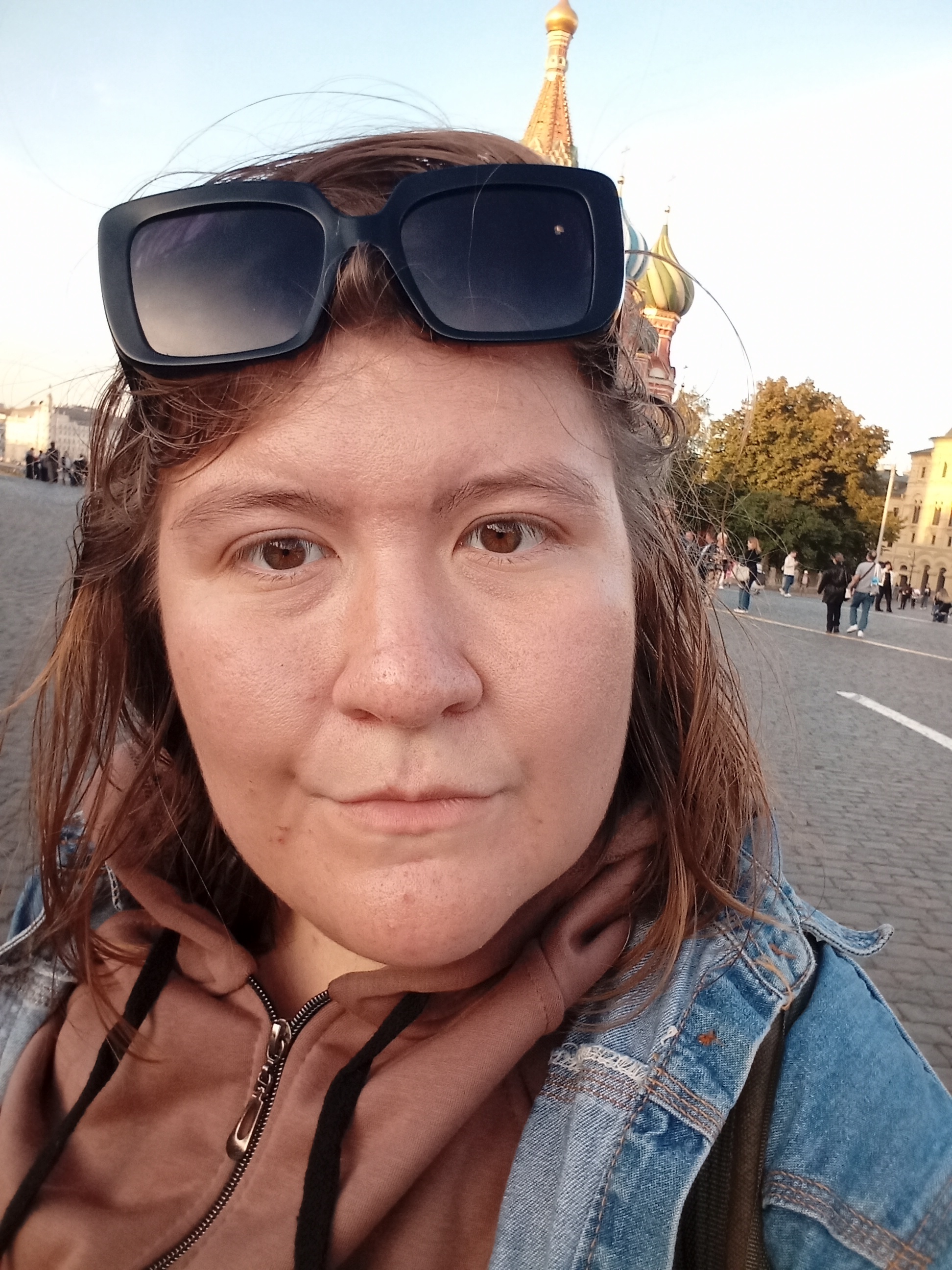 Аватар пользователя