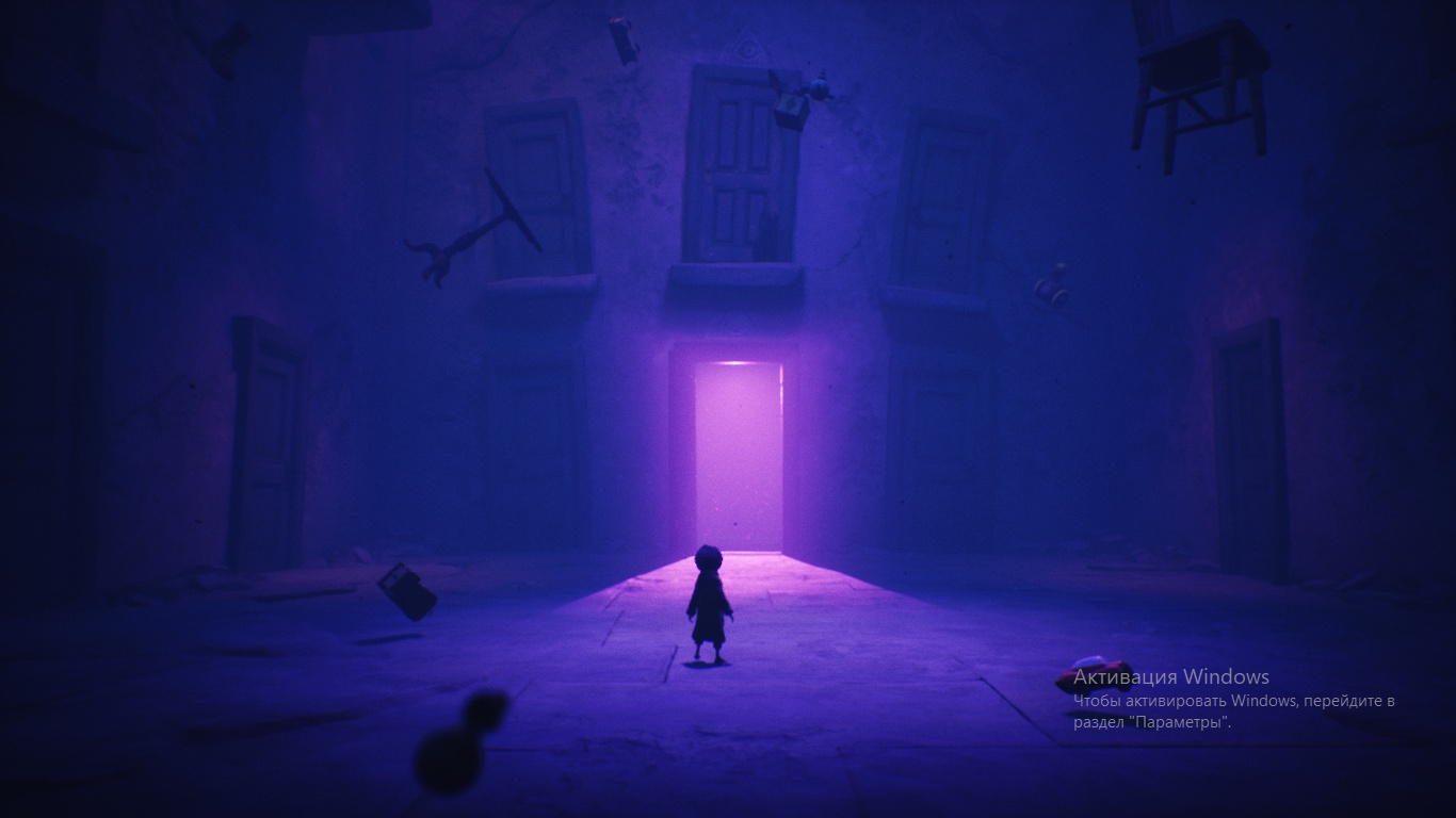 Аватар пользователя