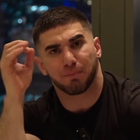 Аватар пользователя