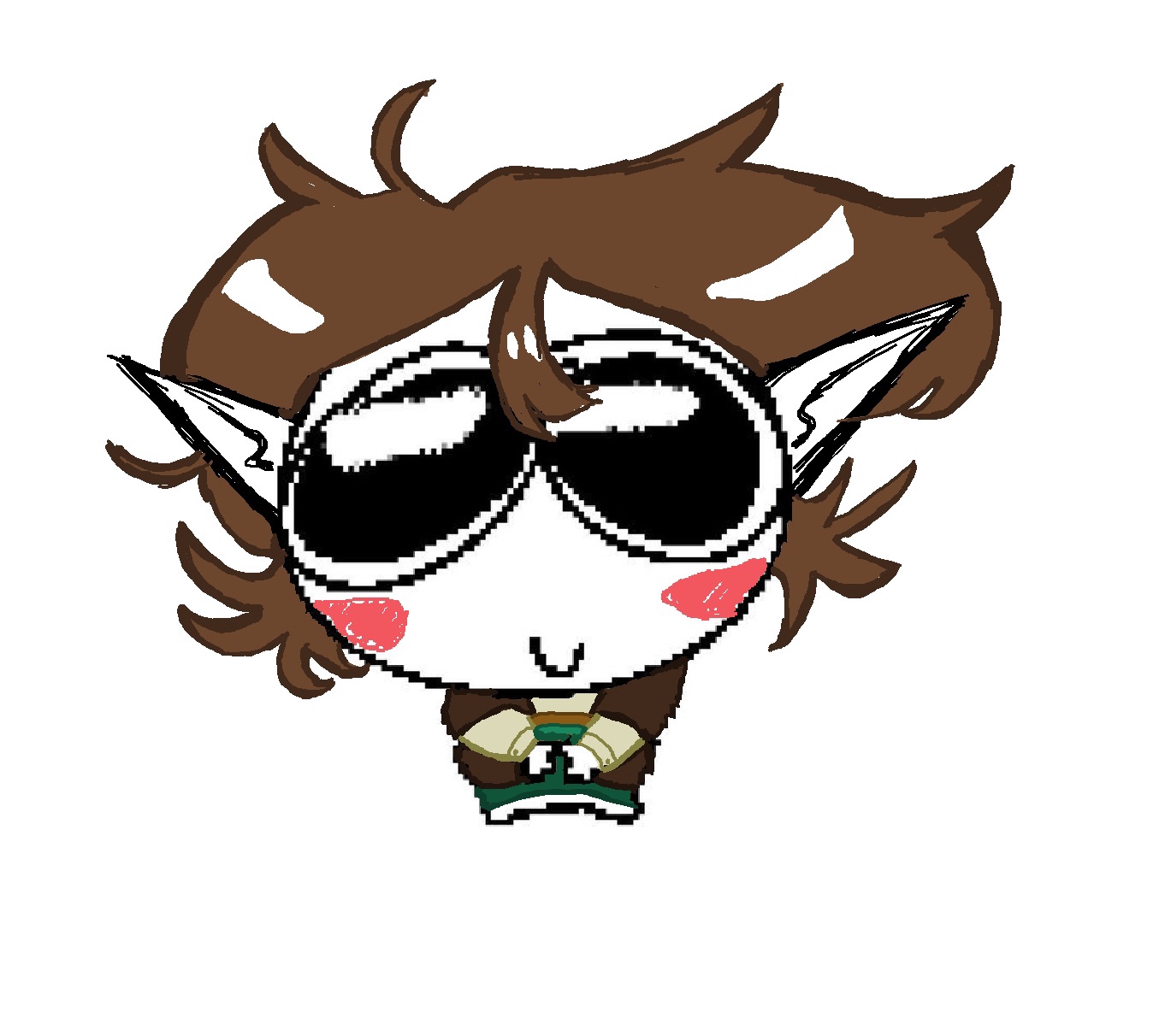 Аватар пользователя