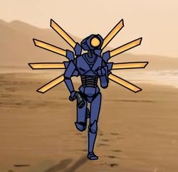 Аватар пользователя