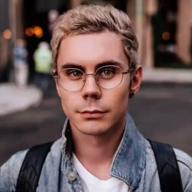 Аватар пользователя