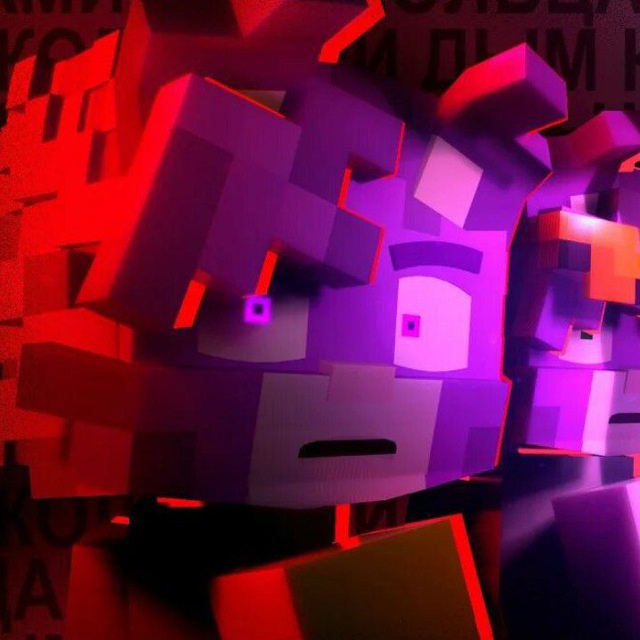 Аватар пользователя