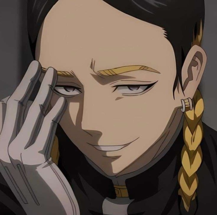 Аватар пользователя