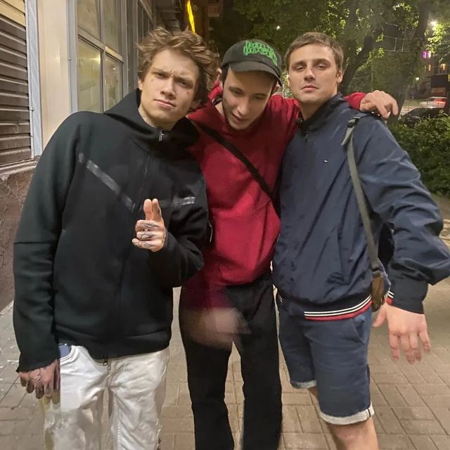 Аватар пользователя