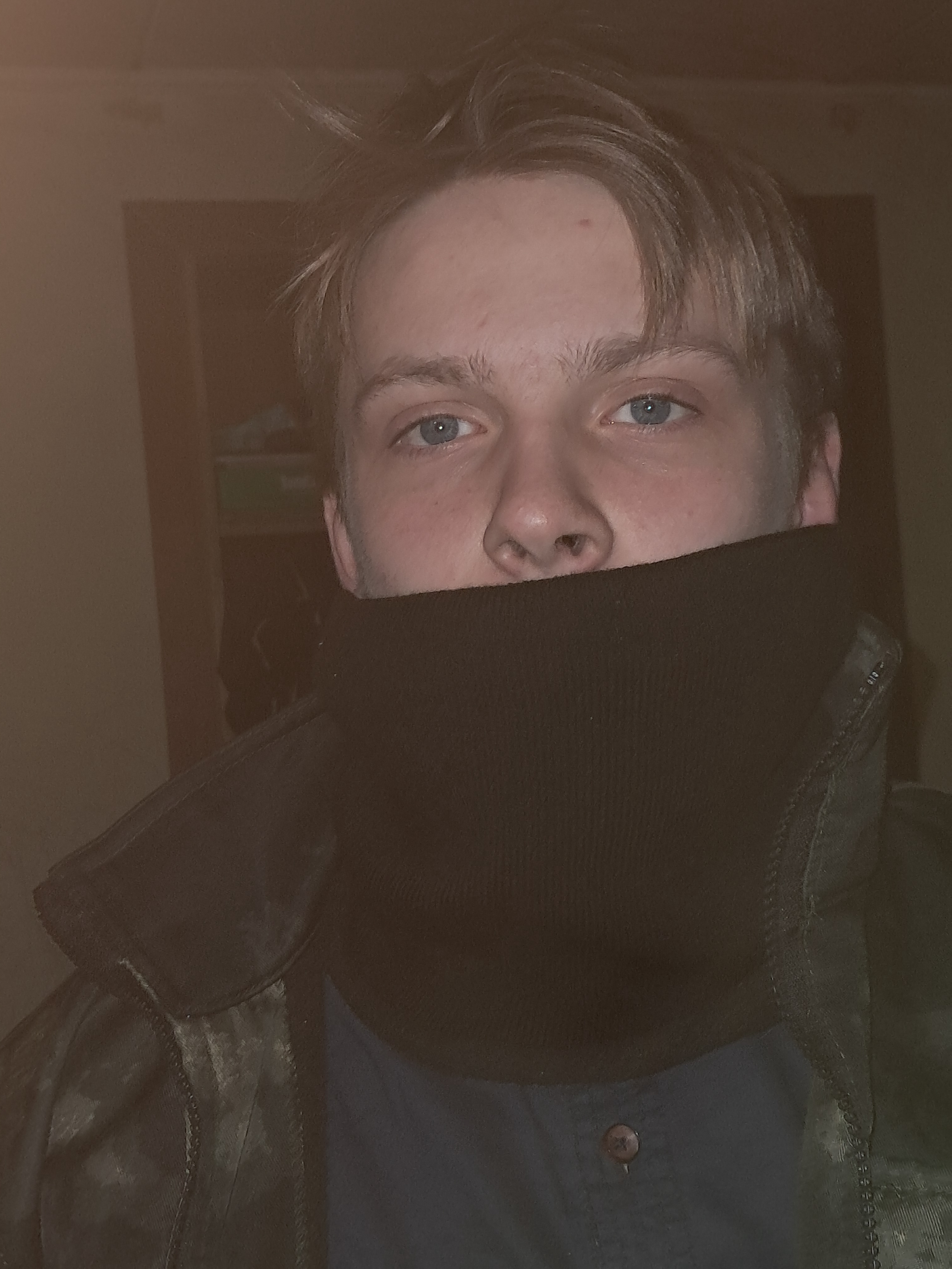 Аватар пользователя