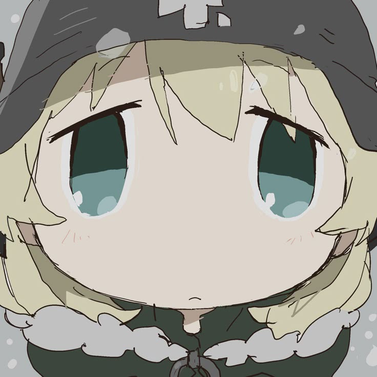 Аватар пользователя